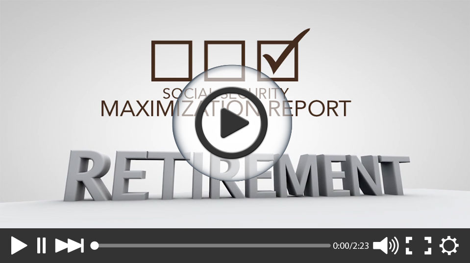 Social Security Maximization
